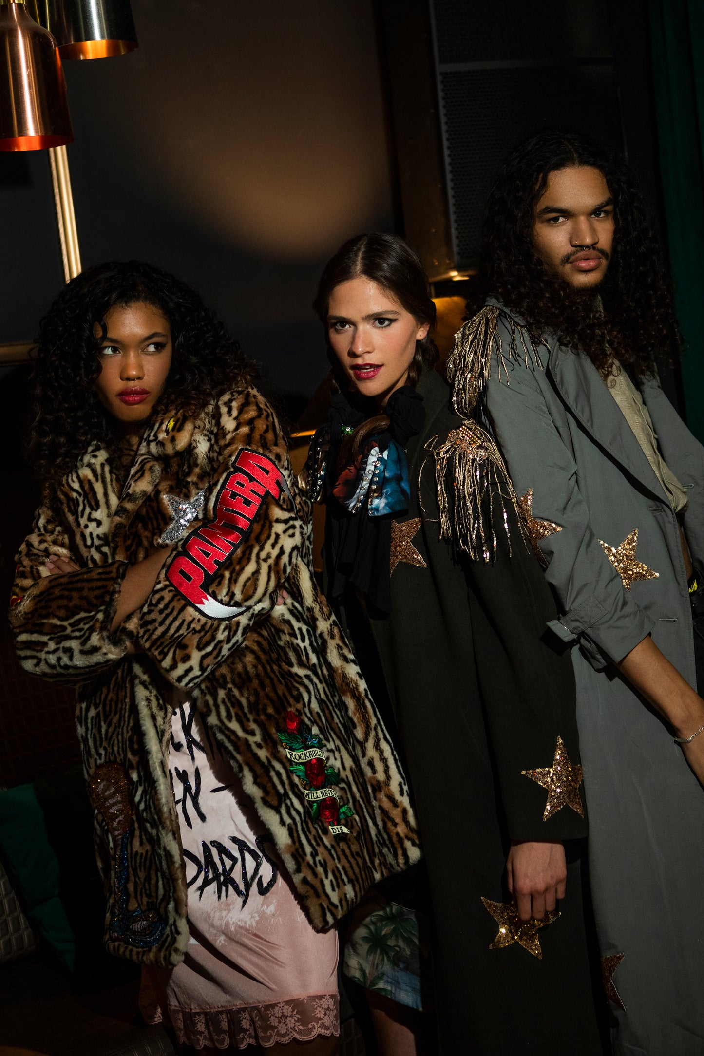 Upcycled Wool Coat - Bordeaux - Armed With A Mind